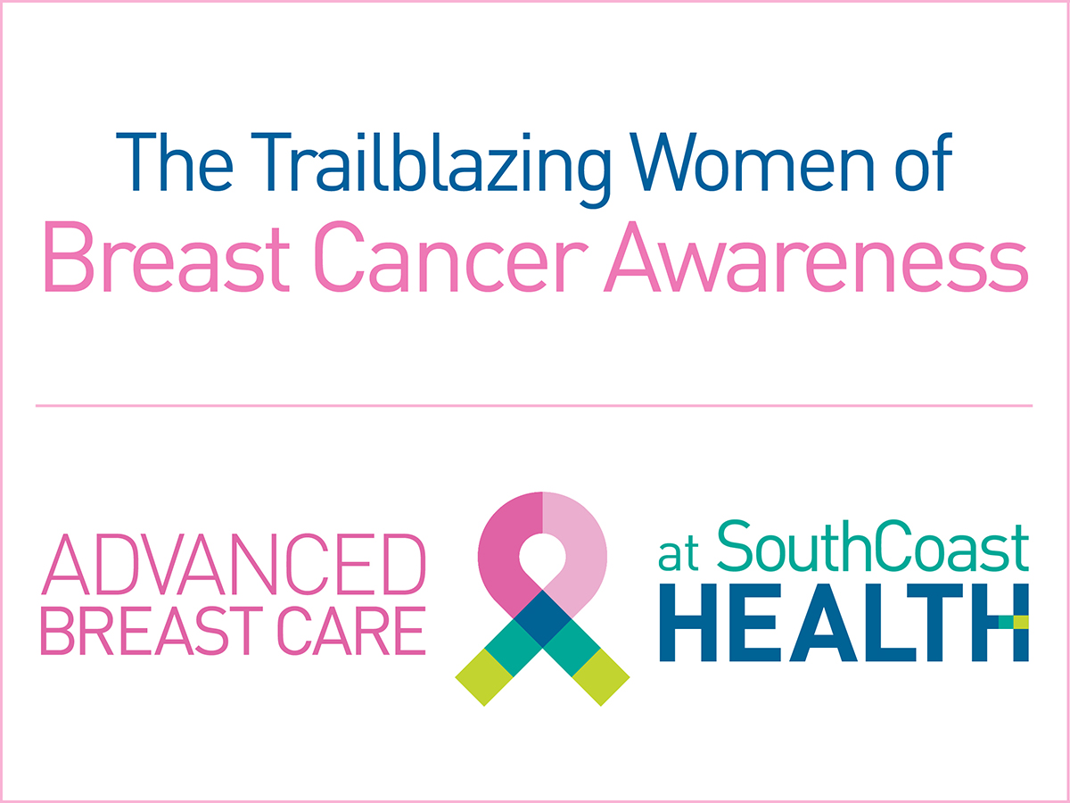 The Trail Blazing of Breast Cancer Awareness