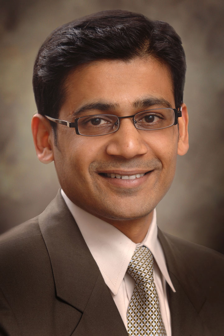 Bhavesh G Patel M D SouthCoast Health