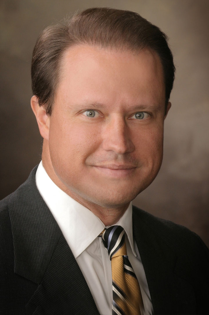 Richard R. Hightower, Jr., M.D.