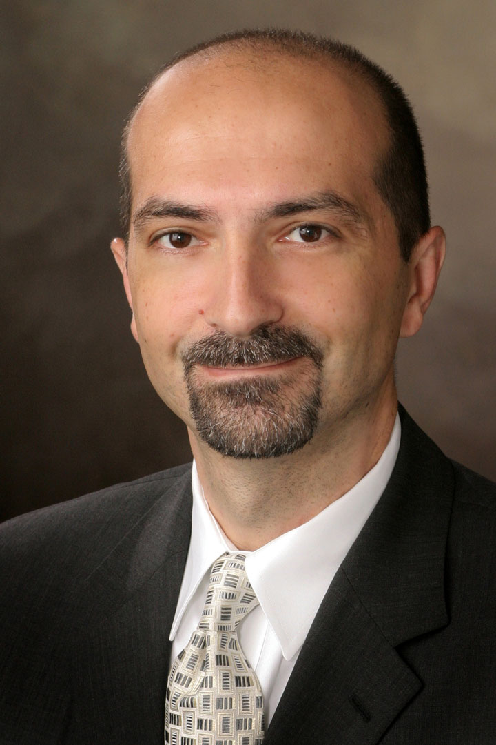 Nenad Avramovski, M.D.