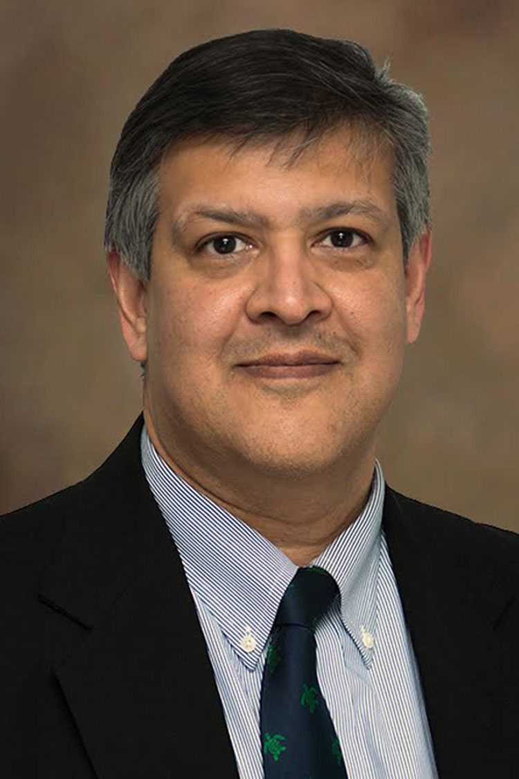 Wasil Khan, M.D., Ph.D.